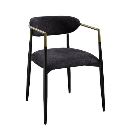 Jaramillo - Dining Room Side Chair (Set of 2) - R&R Furniture Gallery (Fountain Valley, CA)