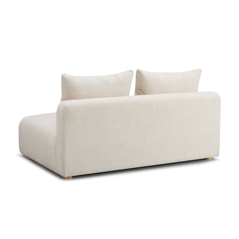 Hangover - Modular Loveseat - R&R Furniture Gallery (Fountain Valley, CA)