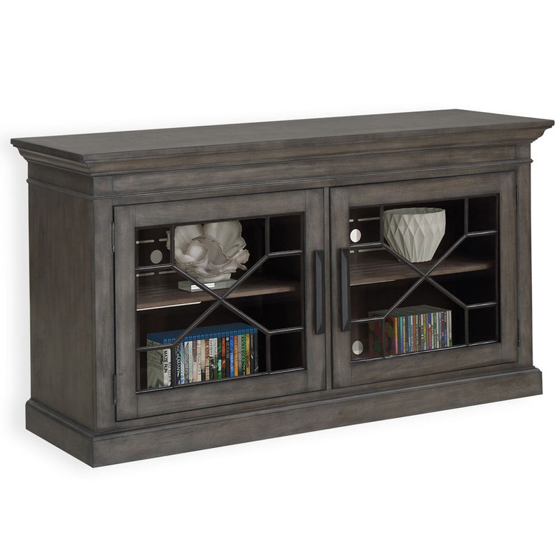 Sundance - TV Console - R&R Furniture Gallery (Fountain Valley, CA)