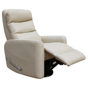 Hercules - Manual Swivel Glider Recliner - R&R Furniture Gallery (Fountain Valley, CA)