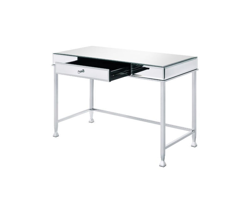 Canine - Writing Desk - R&R Furniture Gallery (Fountain Valley, CA)