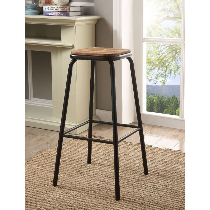 Scarus - Bar Stool - R&R Furniture Gallery (Fountain Valley, CA)