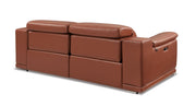 9762 - Power Reclining Sofa - R&R Furniture Gallery (Fountain Valley, CA)