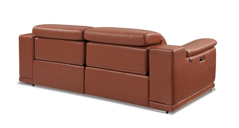 9762 - Power Reclining Sofa - R&R Furniture Gallery (Fountain Valley, CA)