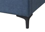 Fully Upholstered Bed - R&R Furniture Gallery (Fountain Valley, CA)