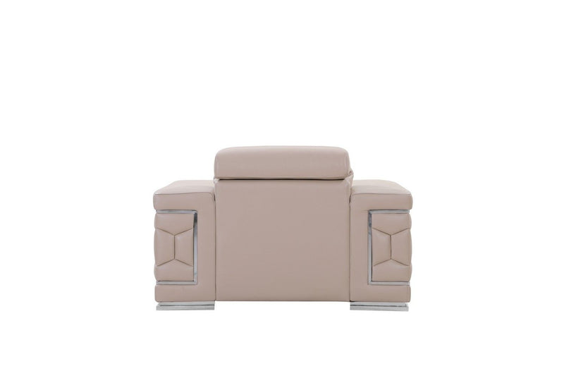692 - Sofa Set - R&R Furniture Gallery (Fountain Valley, CA)