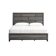 Glasgow - Bed Frame With Durable Construction - R&R Furniture Gallery (Fountain Valley, CA)