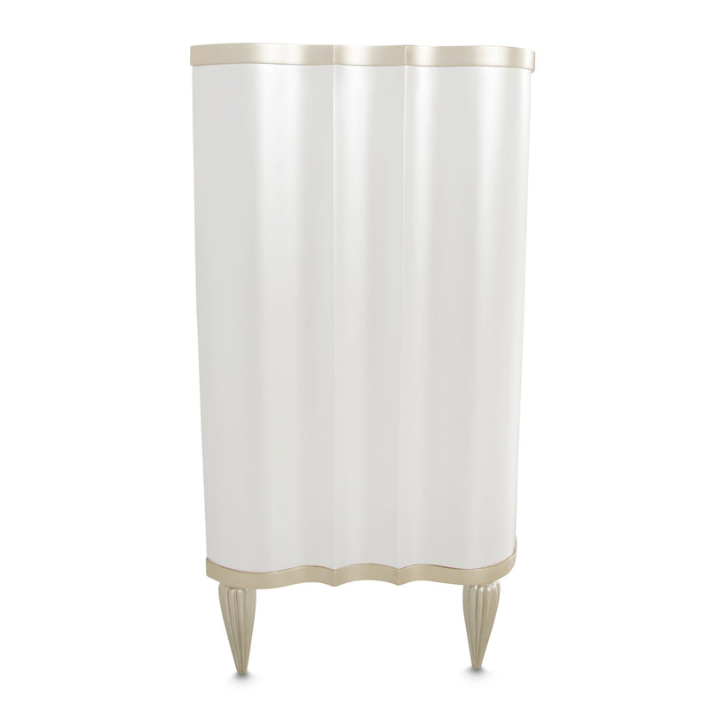 London Place - Sideboard - R&R Furniture Gallery (Fountain Valley, CA)