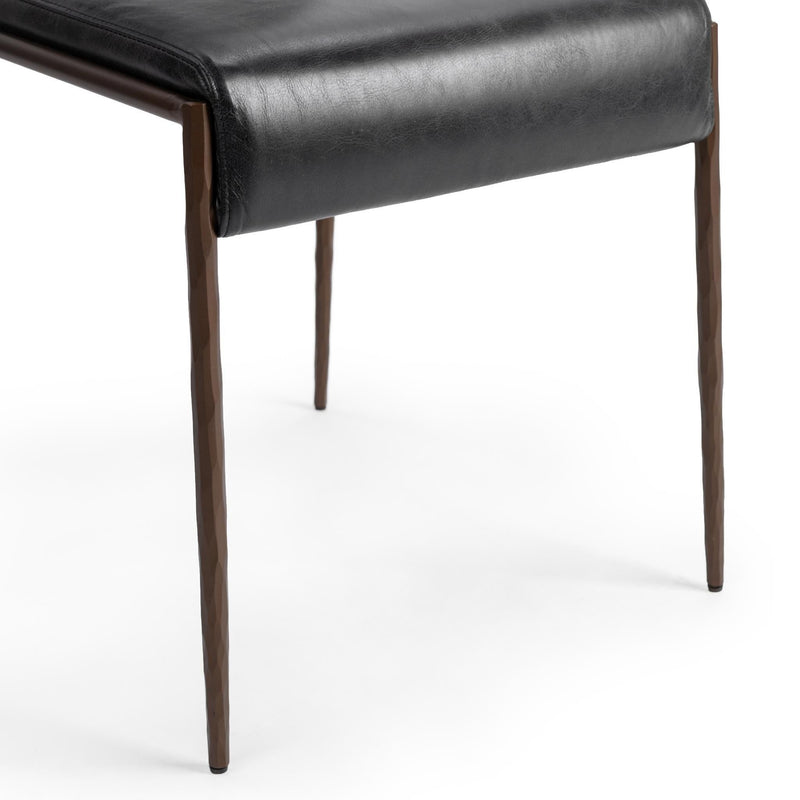 Kayne - Dining Chair (Set of 2) - R&R Furniture Gallery (Fountain Valley, CA)