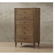 Inverness (Parker) - Chest - R&R Furniture Gallery (Fountain Valley, CA)