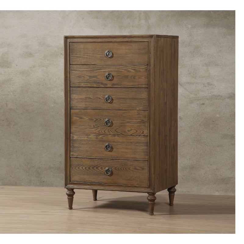 Inverness (Parker) - Chest - R&R Furniture Gallery (Fountain Valley, CA)