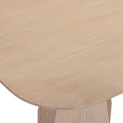 Brocha - Rectangular Dining Table - R&R Furniture Gallery (Fountain Valley, CA)