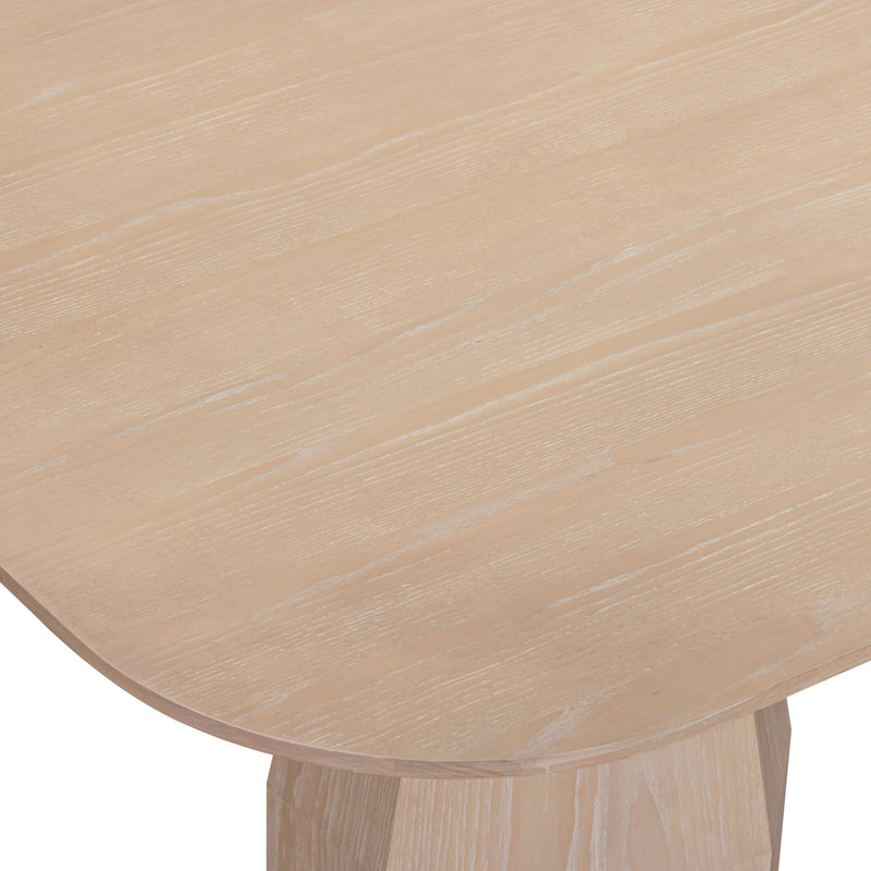 Brocha - Rectangular Dining Table - R&R Furniture Gallery (Fountain Valley, CA)