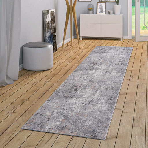 Marfi - Abstract Area Rug - R&R Furniture Gallery (Fountain Valley, CA)