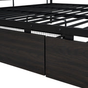 Contemporary Bunk Bed - R&R Furniture Gallery (Fountain Valley, CA)