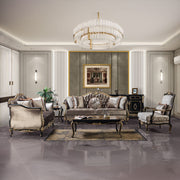 Betria - Table - R&R Furniture Gallery (Fountain Valley, CA)