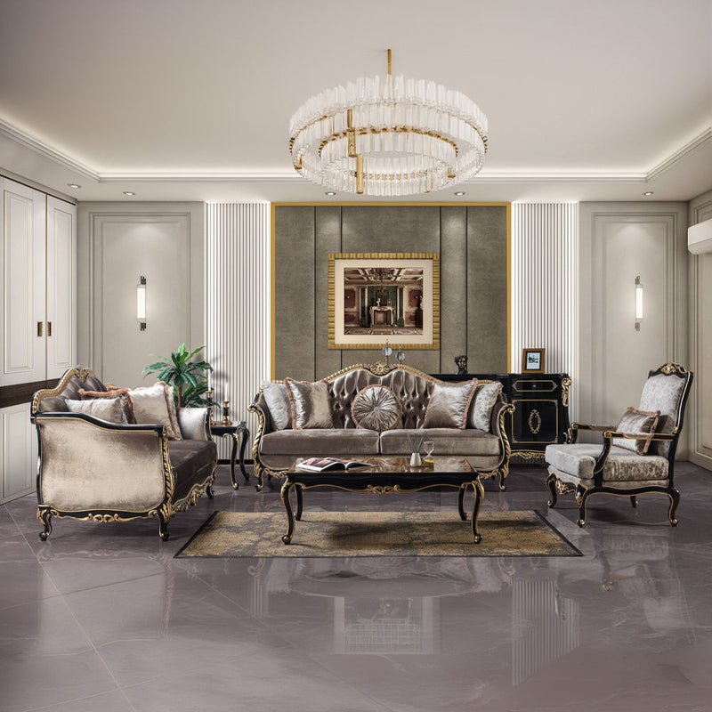 Betria - Table - R&R Furniture Gallery (Fountain Valley, CA)