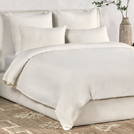 Paloma - Hemp Duvet - R&R Furniture Gallery (Fountain Valley, CA)