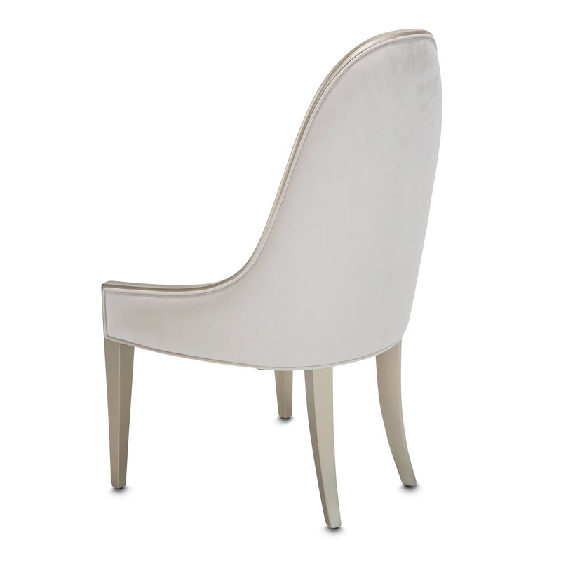 London Place - Dining Chair - R&R Furniture Gallery (Fountain Valley, CA)