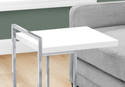 Accent Table, C - Shaped, Contemporary & Modern - R&R Furniture Gallery (Fountain Valley, CA)