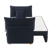 Irina - Sofa With Sleeper - R&R Furniture Gallery (Fountain Valley, CA)