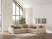 Seyler - Sectional - R&R Furniture Gallery (Fountain Valley, CA)