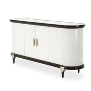 Paris Chic - Sideboard - R&R Furniture Gallery (Fountain Valley, CA)