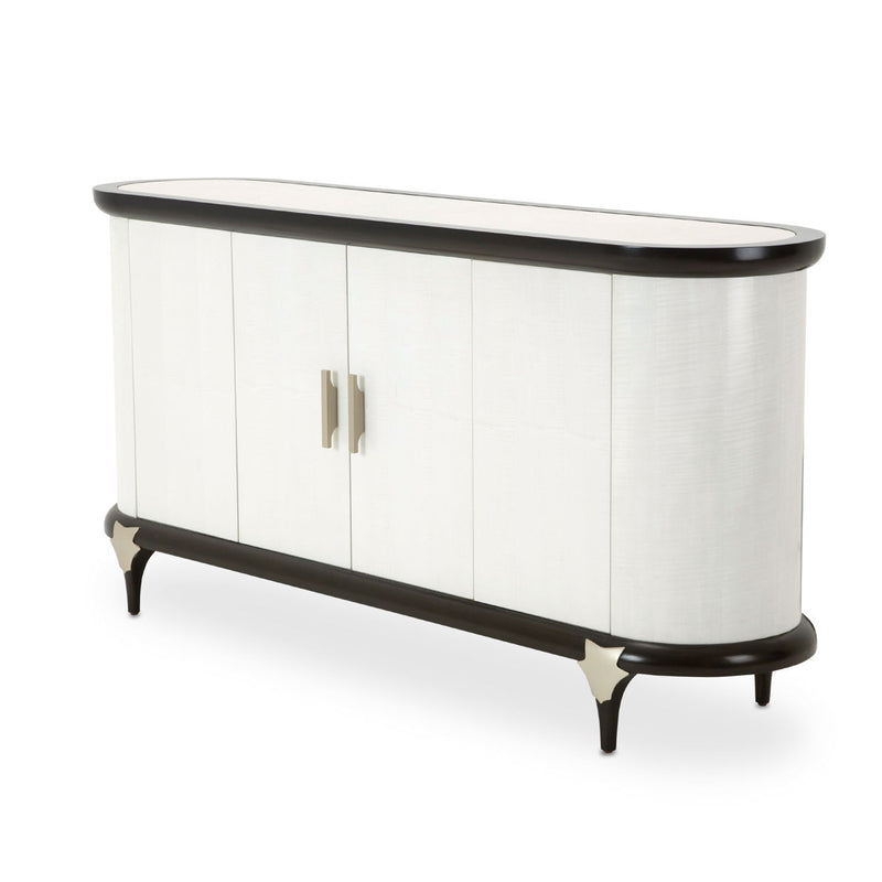 Paris Chic - Sideboard - R&R Furniture Gallery (Fountain Valley, CA)