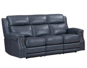 Hensley - Power Reclining Sofa Set - R&R Furniture Gallery (Fountain Valley, CA)