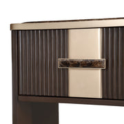 West Kensington - Nightstand - R&R Furniture Gallery (Fountain Valley, CA)