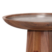Dayton - Handcrafted Wooden Accent Table - R&R Furniture Gallery (Fountain Valley, CA)