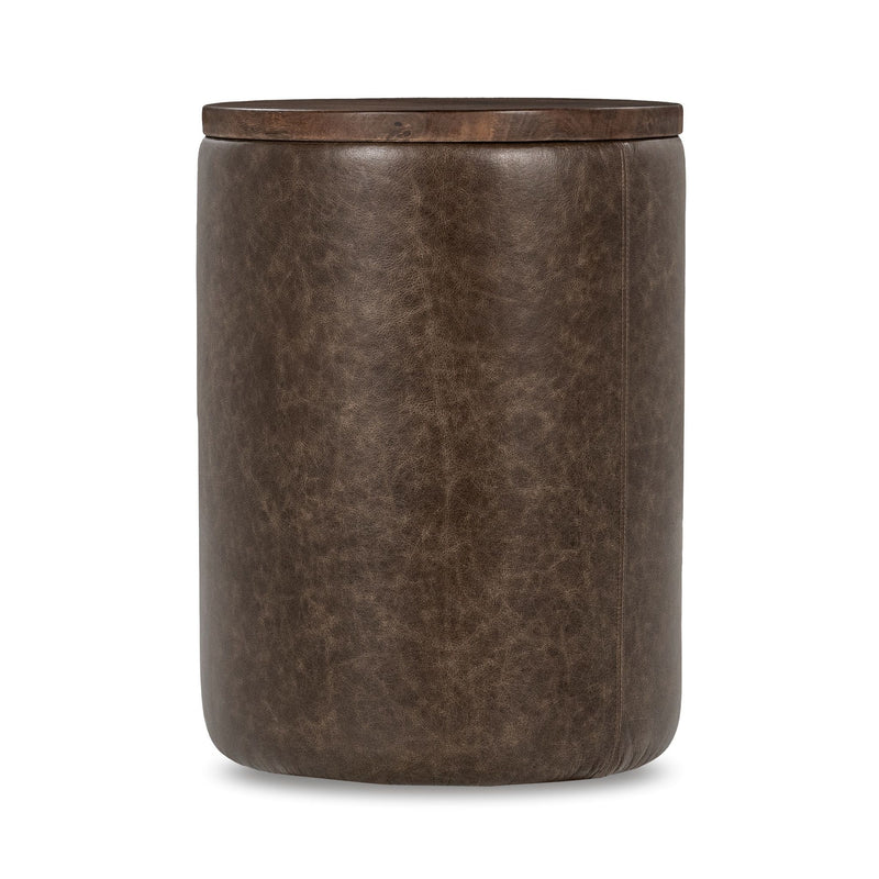 Andra - Accent Table - R&R Furniture Gallery (Fountain Valley, CA)
