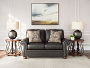 Chasemore - Loveseat - R&R Furniture Gallery (Fountain Valley, CA)