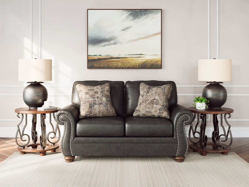 Chasemore - Loveseat - R&R Furniture Gallery (Fountain Valley, CA)