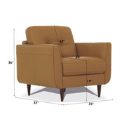 Radwan - Chair - R&R Furniture Gallery (Fountain Valley, CA)