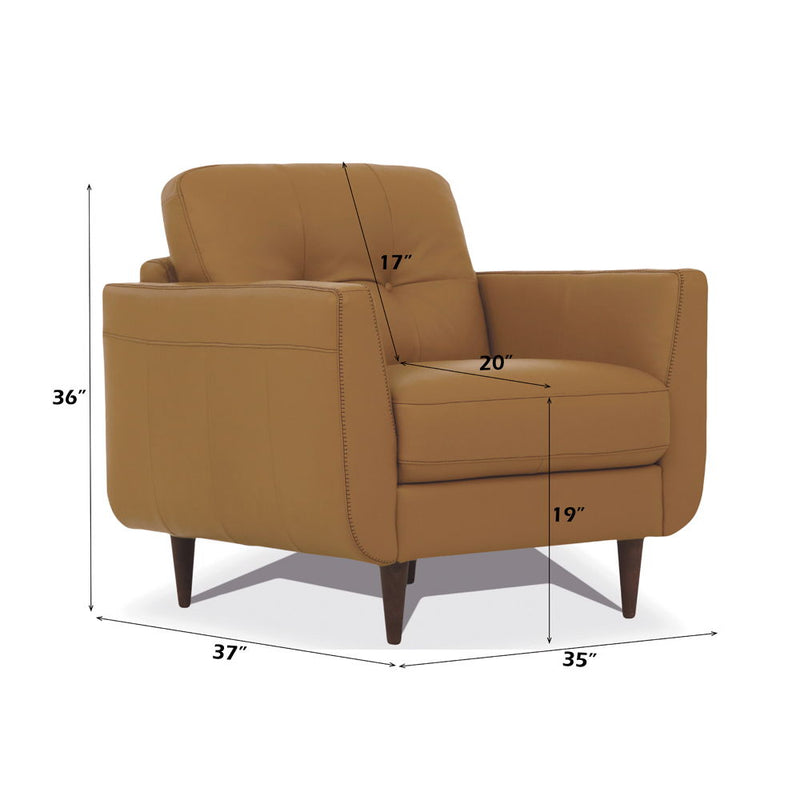 Radwan - Chair - R&R Furniture Gallery (Fountain Valley, CA)