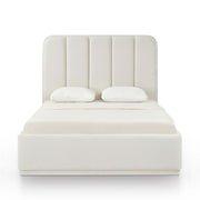 Parker - Bed - R&R Furniture Gallery (Fountain Valley, CA)