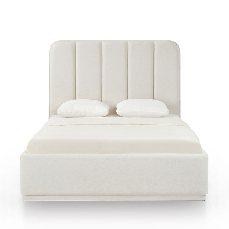 Parker - Bed - R&R Furniture Gallery (Fountain Valley, CA)