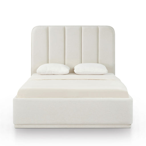 Parker - Bed - R&R Furniture Gallery (Fountain Valley, CA)