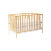 Palmer - 3-in-1 Convertible Island Crib - R&R Furniture Gallery (Fountain Valley, CA)