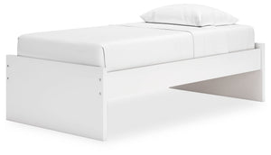 Onita - Platform Bed - R&R Furniture Gallery (Fountain Valley, CA)