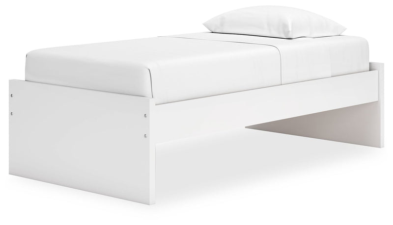 Onita - Platform Bed - R&R Furniture Gallery (Fountain Valley, CA)