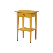 High Quality Wood Nightstand - R&R Furniture Gallery (Fountain Valley, CA)