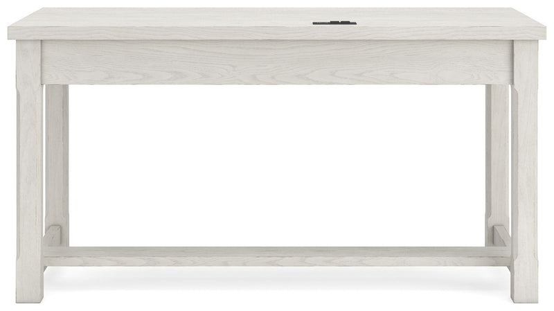 Robbinsdale - Home Office Desk - R&R Furniture Gallery (Fountain Valley, CA)
