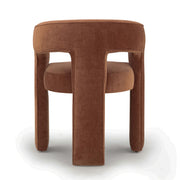 Malone - Dining Chair - R&R Furniture Gallery (Fountain Valley, CA)
