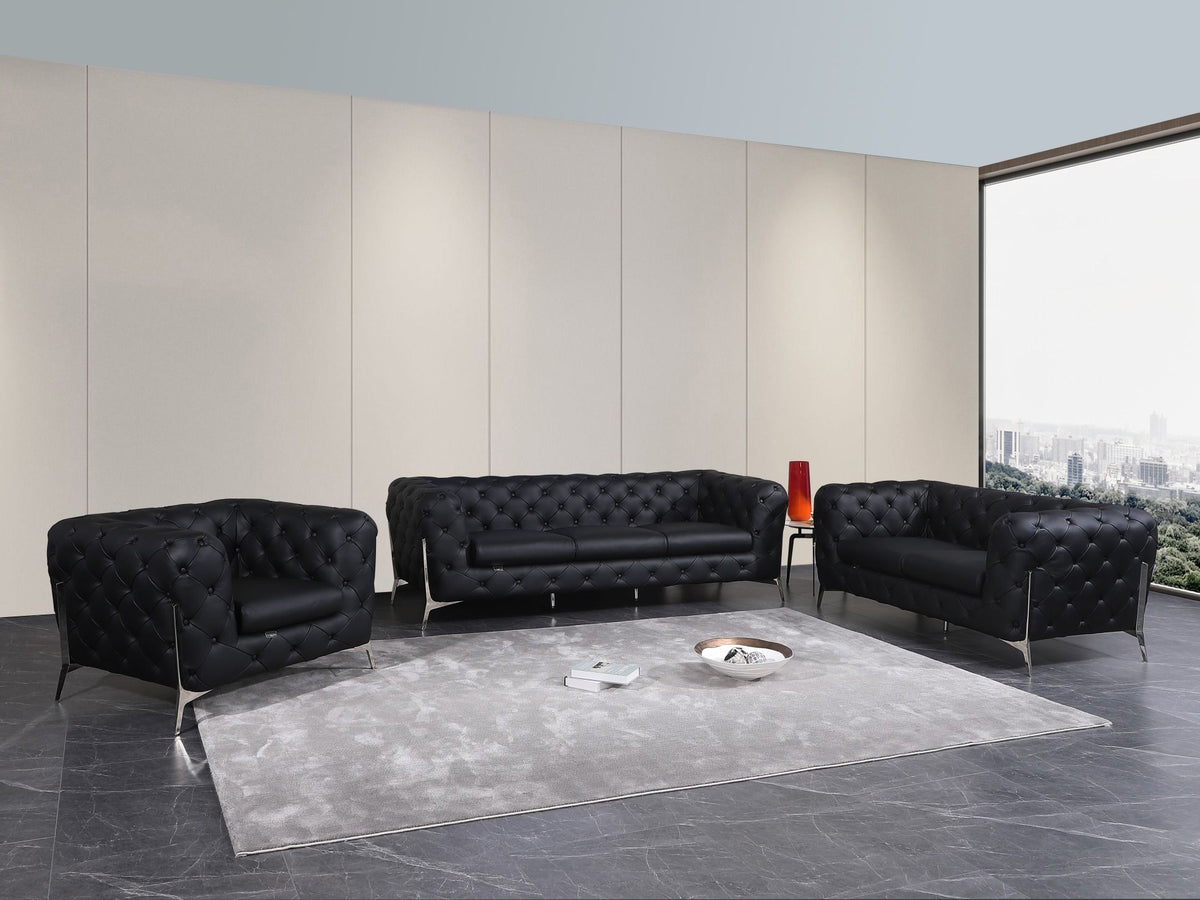 970 - Sofa Set - R&R Furniture Gallery (Fountain Valley, CA)