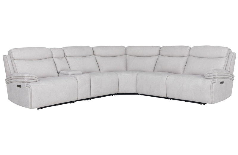 Alpine - Sectional - R&R Furniture Gallery (Fountain Valley, CA)