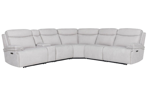Alpine - Sectional - R&R Furniture Gallery (Fountain Valley, CA)