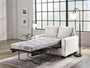 Rannis - Sofa Sleeper - R&R Furniture Gallery (Fountain Valley, CA)