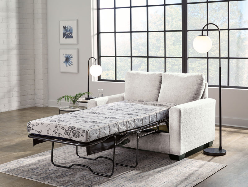 Rannis - Sofa Sleeper - R&R Furniture Gallery (Fountain Valley, CA)
